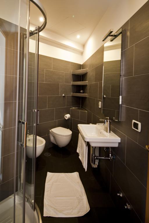 Tourist House B&B Roma Quarto foto