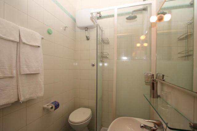 Tourist House B&B Roma Exterior foto