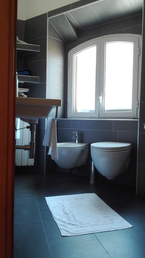 Tourist House B&B Roma Exterior foto