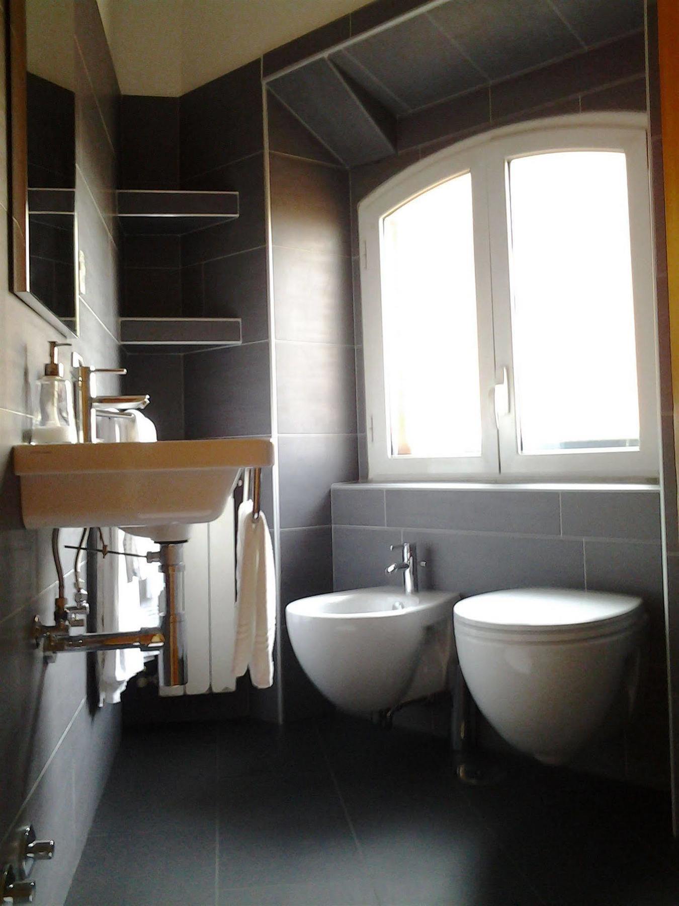 Tourist House B&B Roma Exterior foto